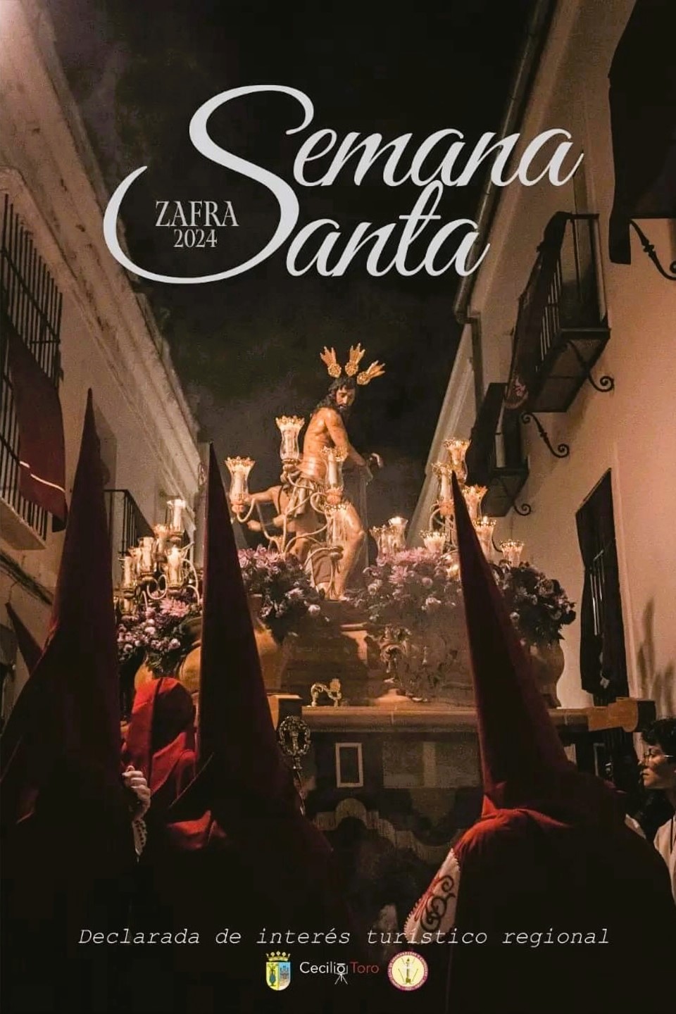 Semana Santa en Zagra 2024 Zagra